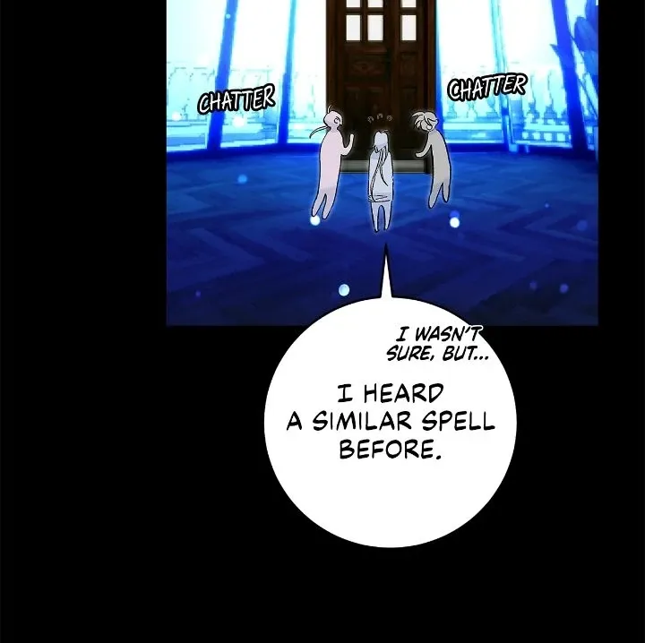Is this Your First Death Metal Siren? Chapter 19 page 44 - 