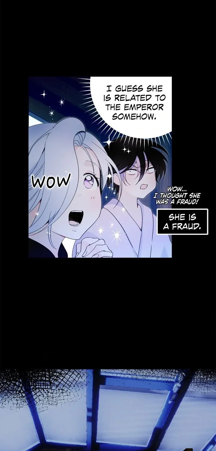 Is this Your First Death Metal Siren? Chapter 19 page 45 - 
