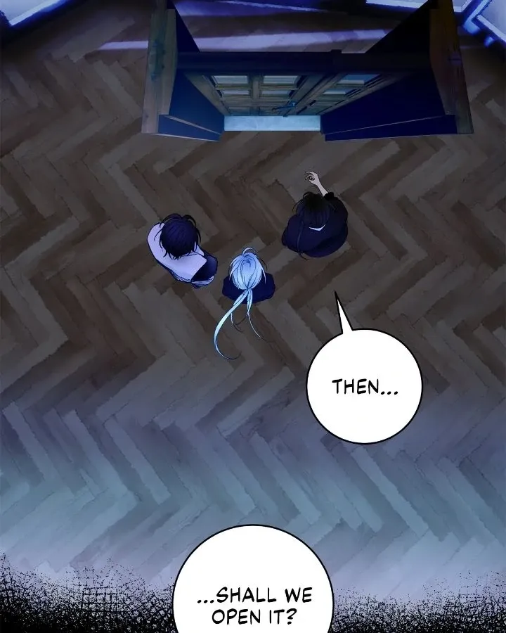 Is this Your First Death Metal Siren? Chapter 19 page 46 - 