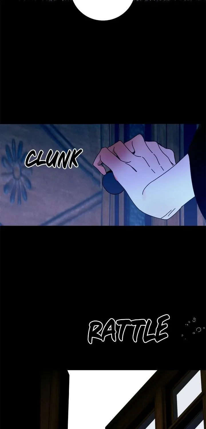 Is this Your First Death Metal Siren? Chapter 19 page 47 - 