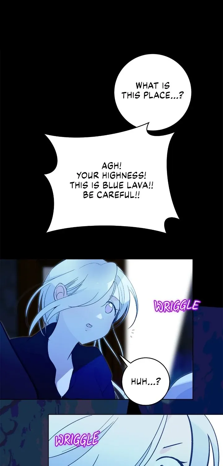 Is this Your First Death Metal Siren? Chapter 19 page 50 - 