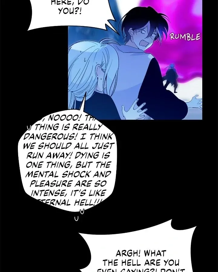 Is this Your First Death Metal Siren? Chapter 19 page 53 - 
