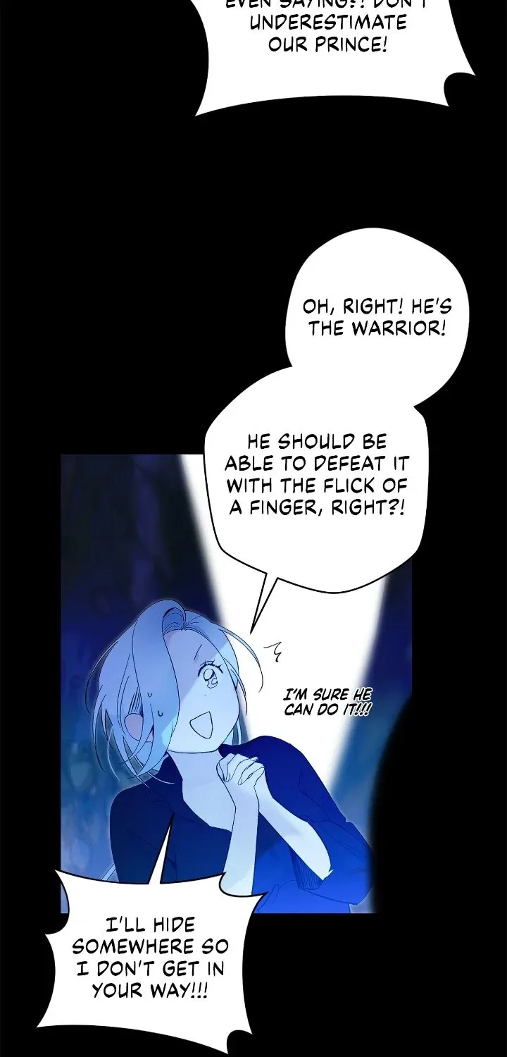 Is this Your First Death Metal Siren? Chapter 19 page 54 - 