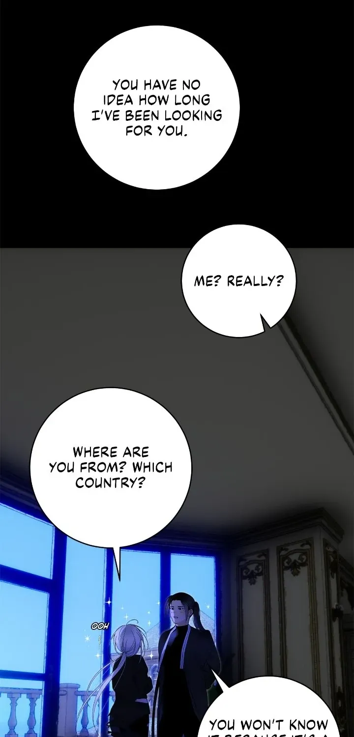 Is this Your First Death Metal Siren? Chapter 19 page 7 - 