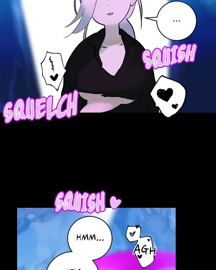 Is this Your First Death Metal Siren? Chapter 19 page 64 - 