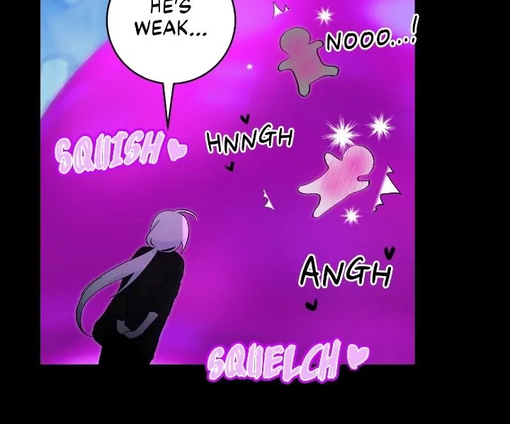 Is this Your First Death Metal Siren? Chapter 19 page 65 - 