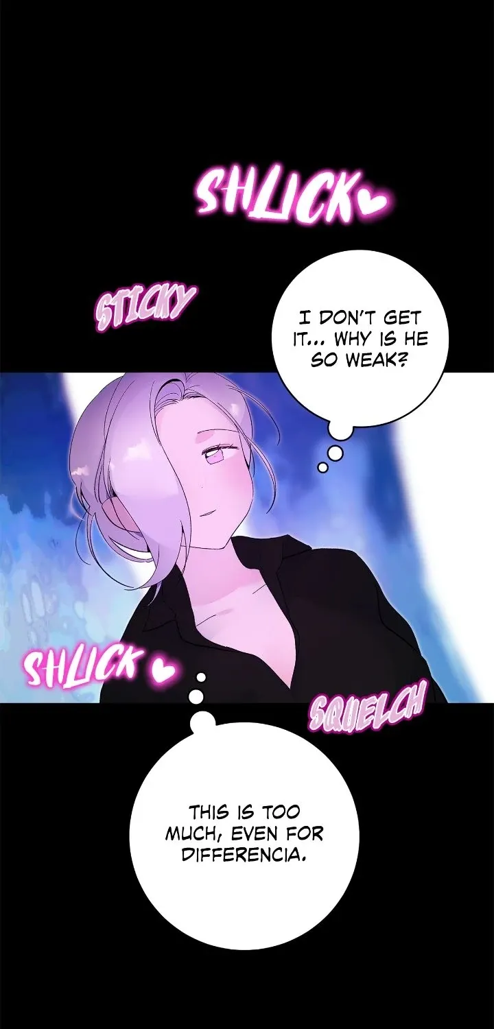 Is this Your First Death Metal Siren? Chapter 19 page 66 - 
