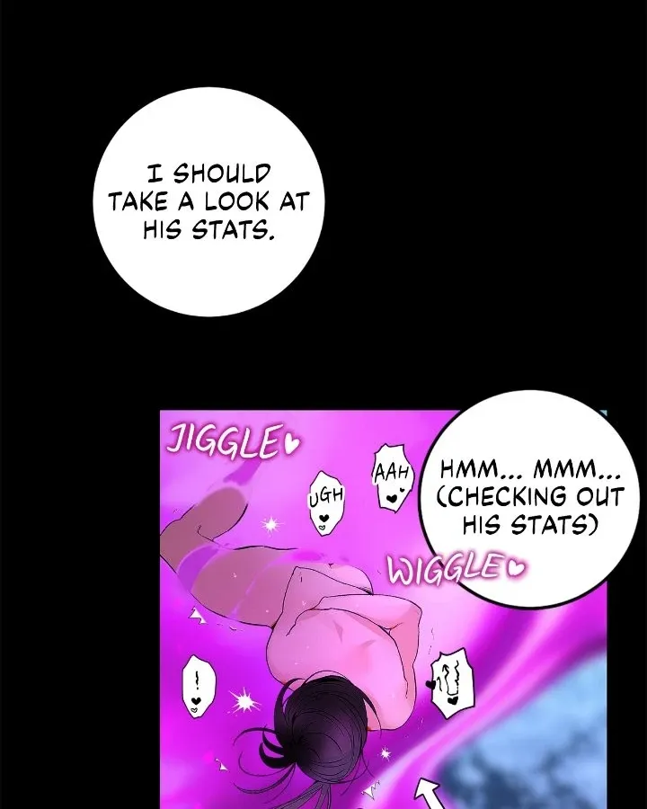 Is this Your First Death Metal Siren? Chapter 19 page 67 - 