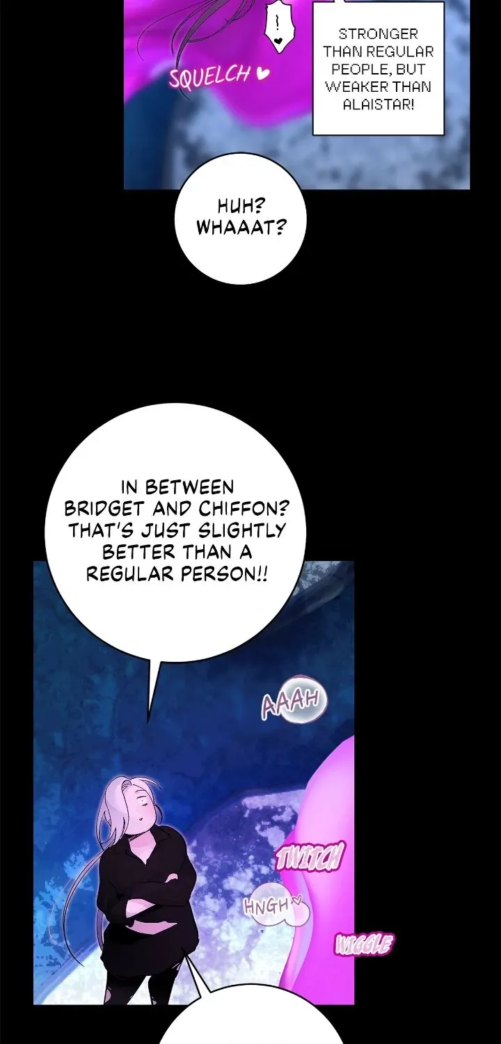 Is this Your First Death Metal Siren? Chapter 19 page 68 - 