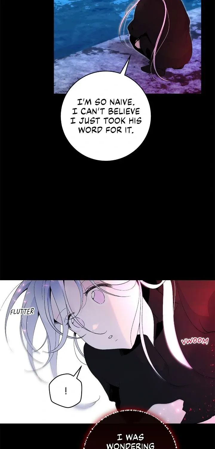 Is this Your First Death Metal Siren? Chapter 19 page 70 - 