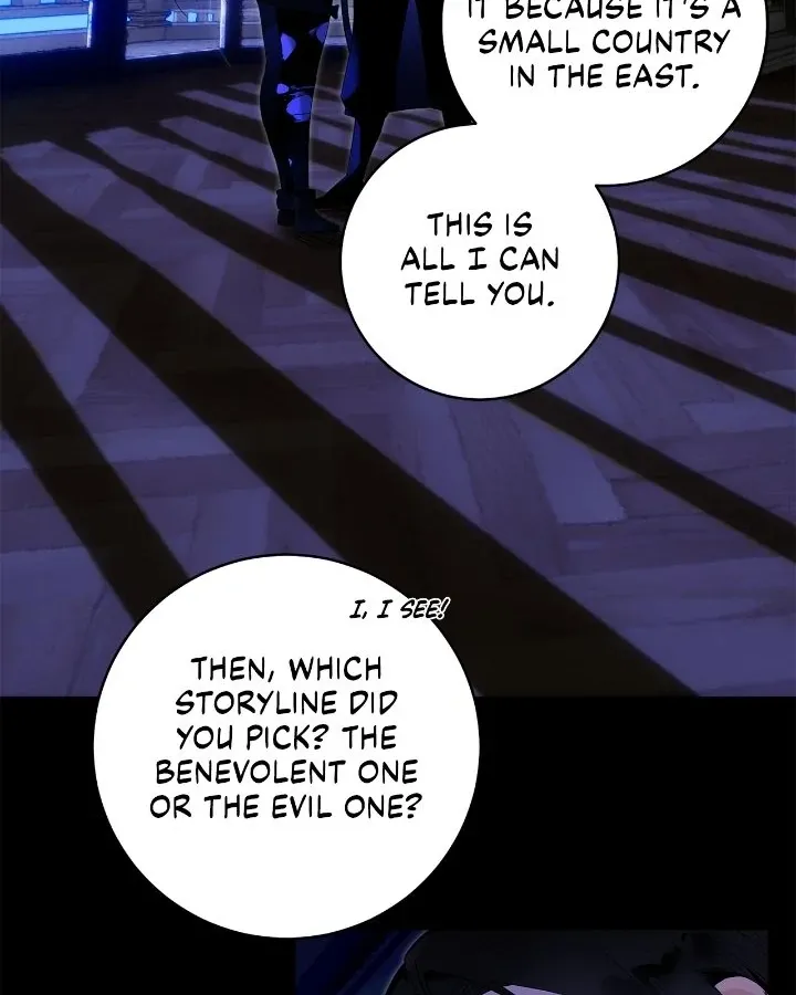 Is this Your First Death Metal Siren? Chapter 19 page 8 - 