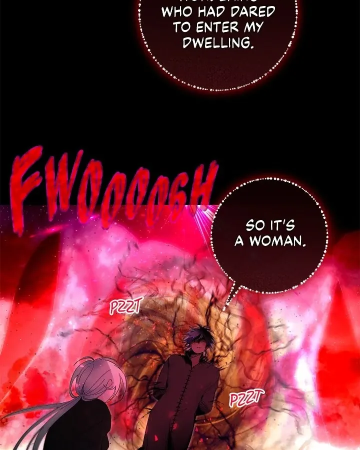 Is this Your First Death Metal Siren? Chapter 19 page 71 - 