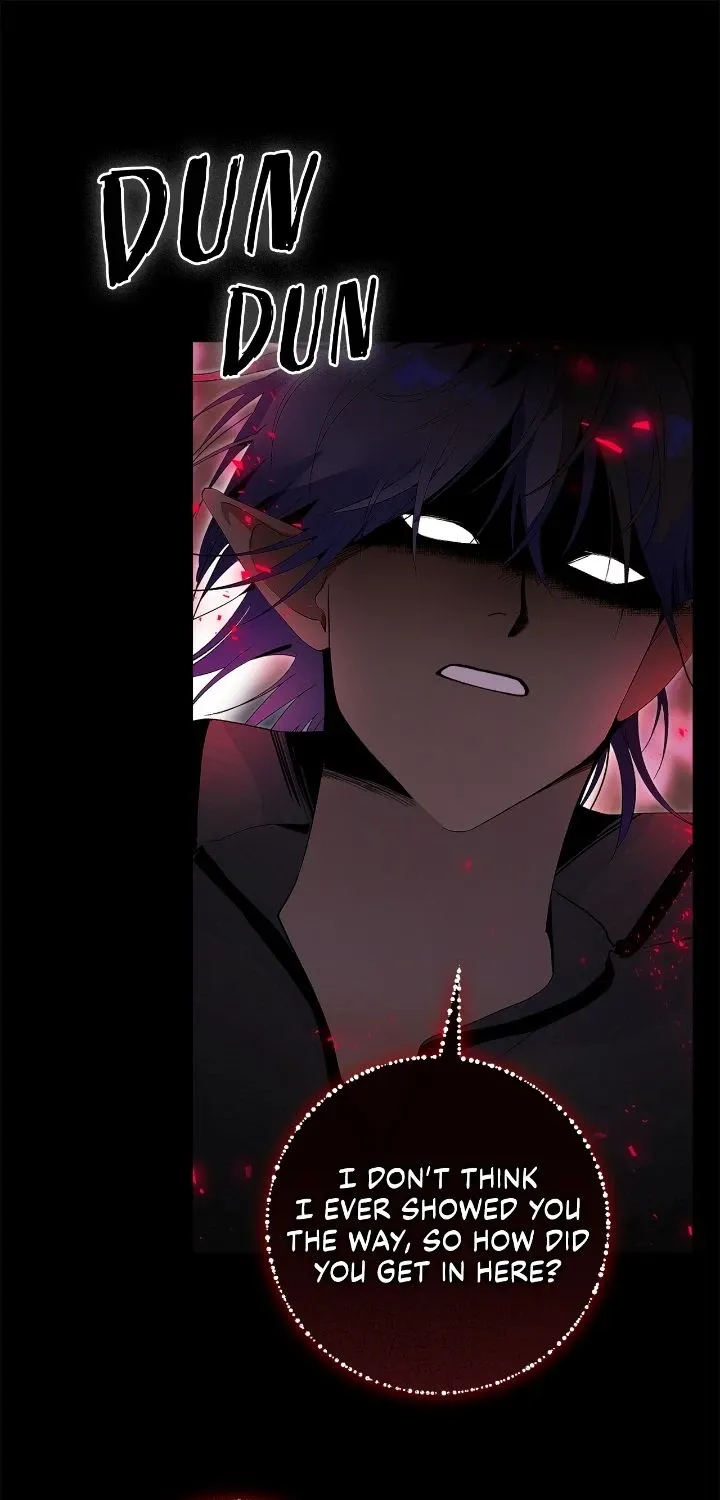 Is this Your First Death Metal Siren? Chapter 19 page 73 - 