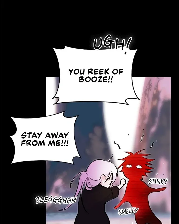 Is this Your First Death Metal Siren? Chapter 19 page 76 - 