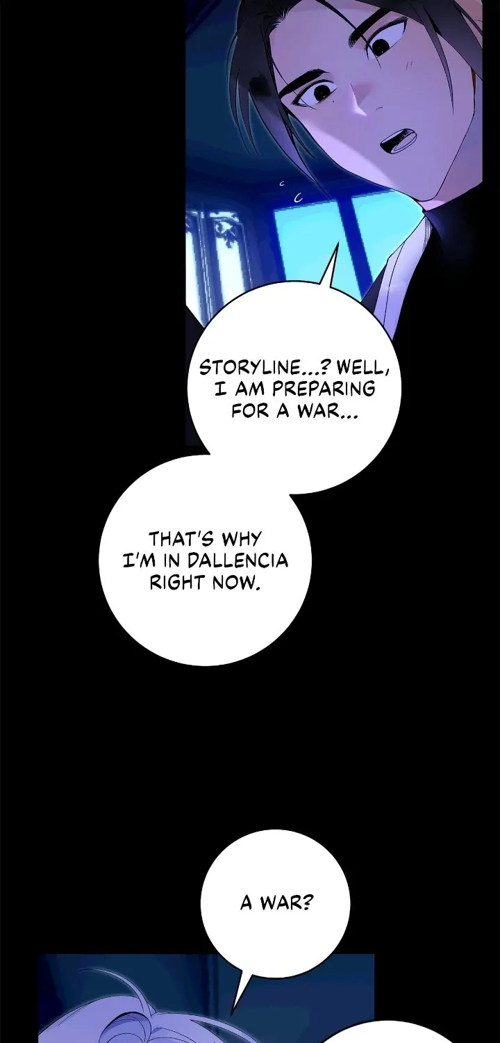 Is this Your First Death Metal Siren? Chapter 19 page 9 - 