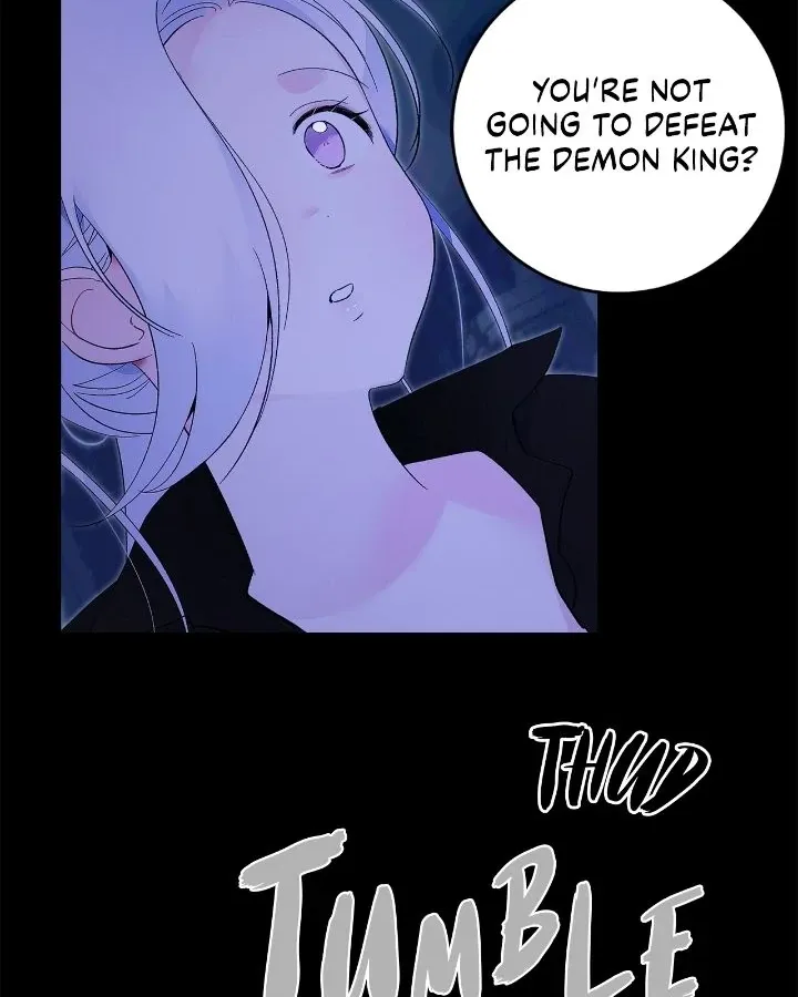Is this Your First Death Metal Siren? Chapter 19 page 10 - 