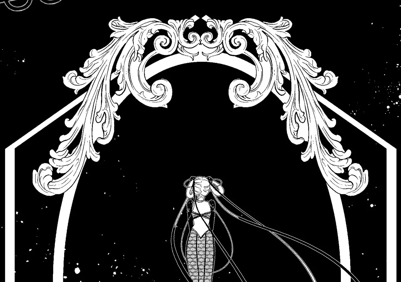 Is this Your First Death Metal Siren? Chapter 2 page 108 - 