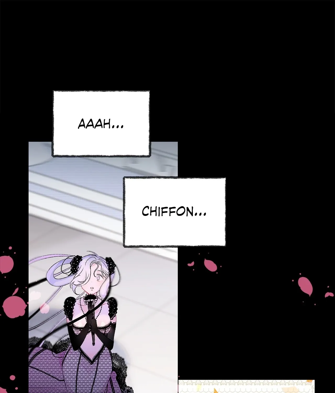 Is this Your First Death Metal Siren? Chapter 2 page 114 - 