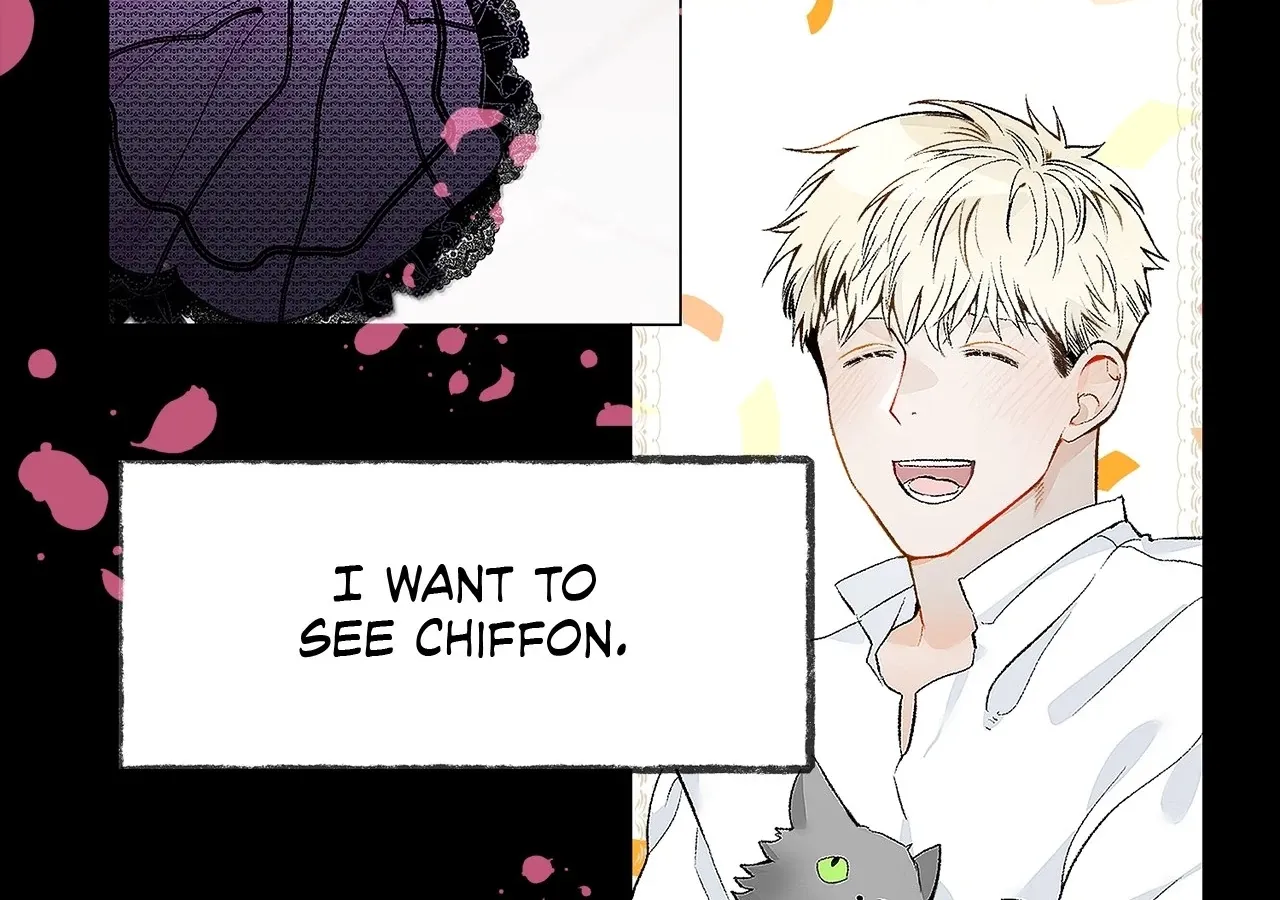 Is this Your First Death Metal Siren? Chapter 2 page 115 - 