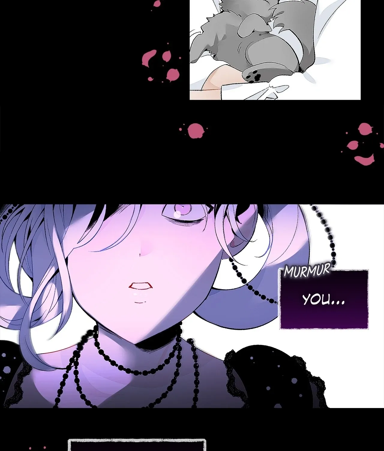 Is this Your First Death Metal Siren? Chapter 2 page 116 - 