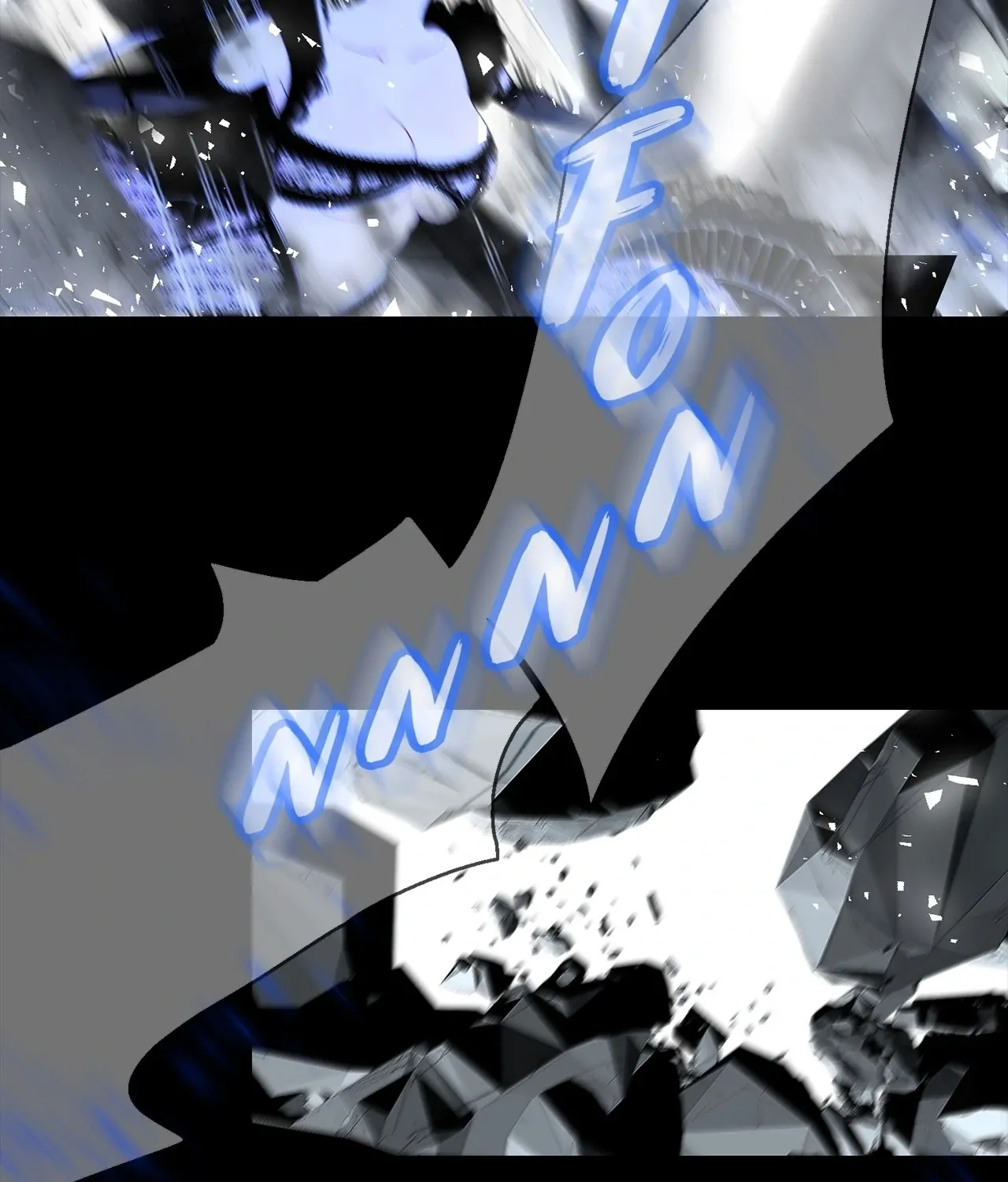 Is this Your First Death Metal Siren? Chapter 2 page 125 - 