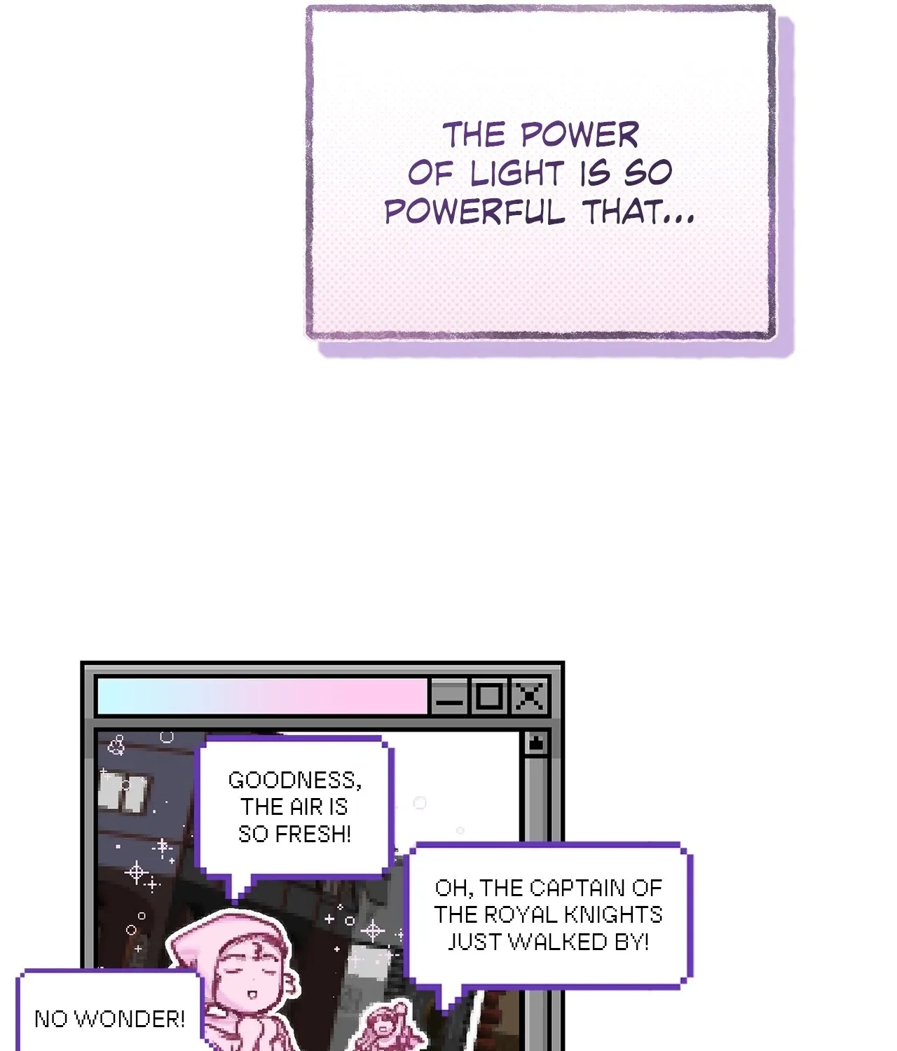 Is this Your First Death Metal Siren? Chapter 2 page 18 - 