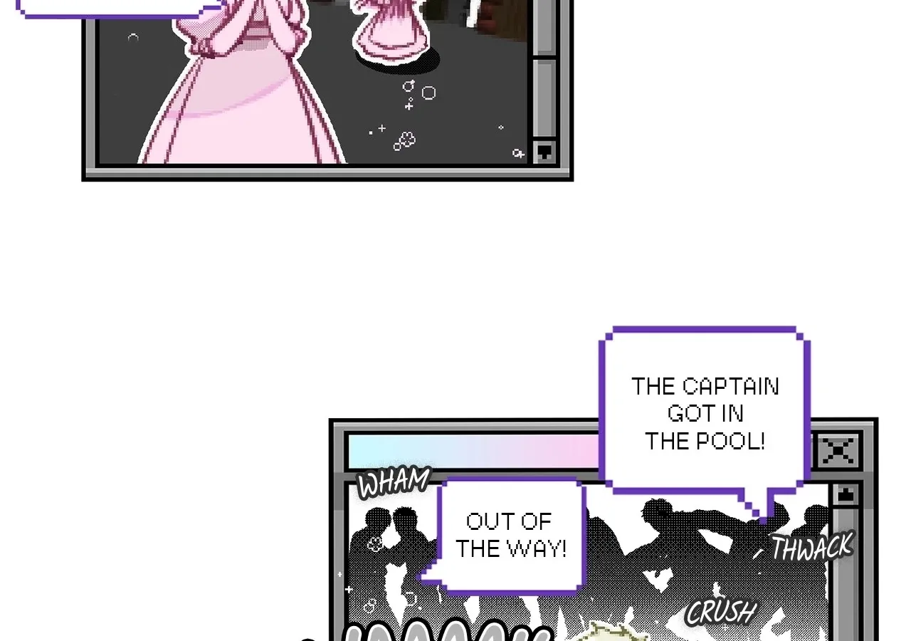 Is this Your First Death Metal Siren? Chapter 2 page 19 - 