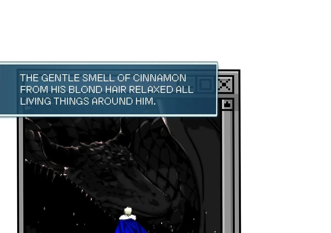 Is this Your First Death Metal Siren? Chapter 2 page 21 - 