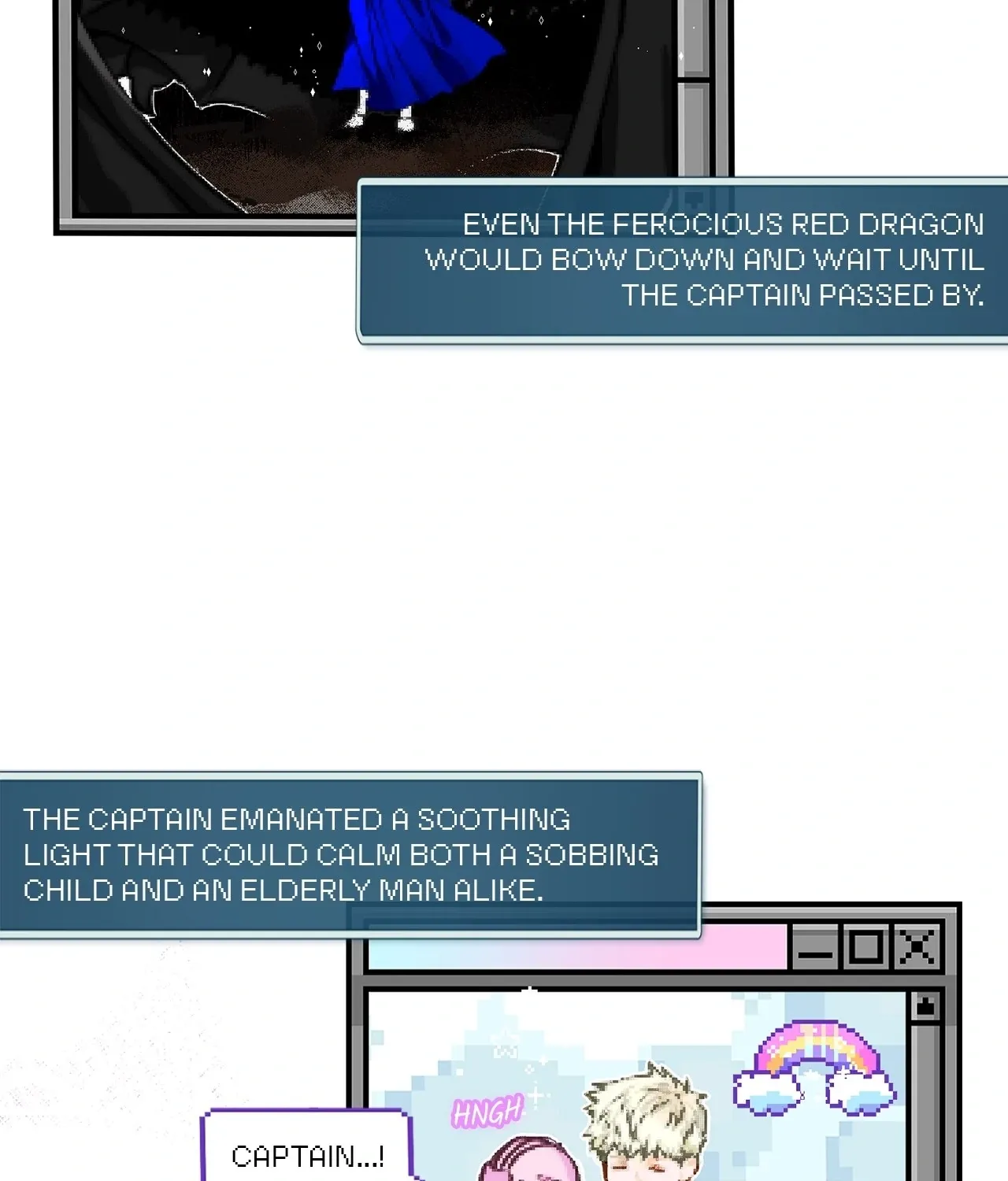 Is this Your First Death Metal Siren? Chapter 2 page 22 - 