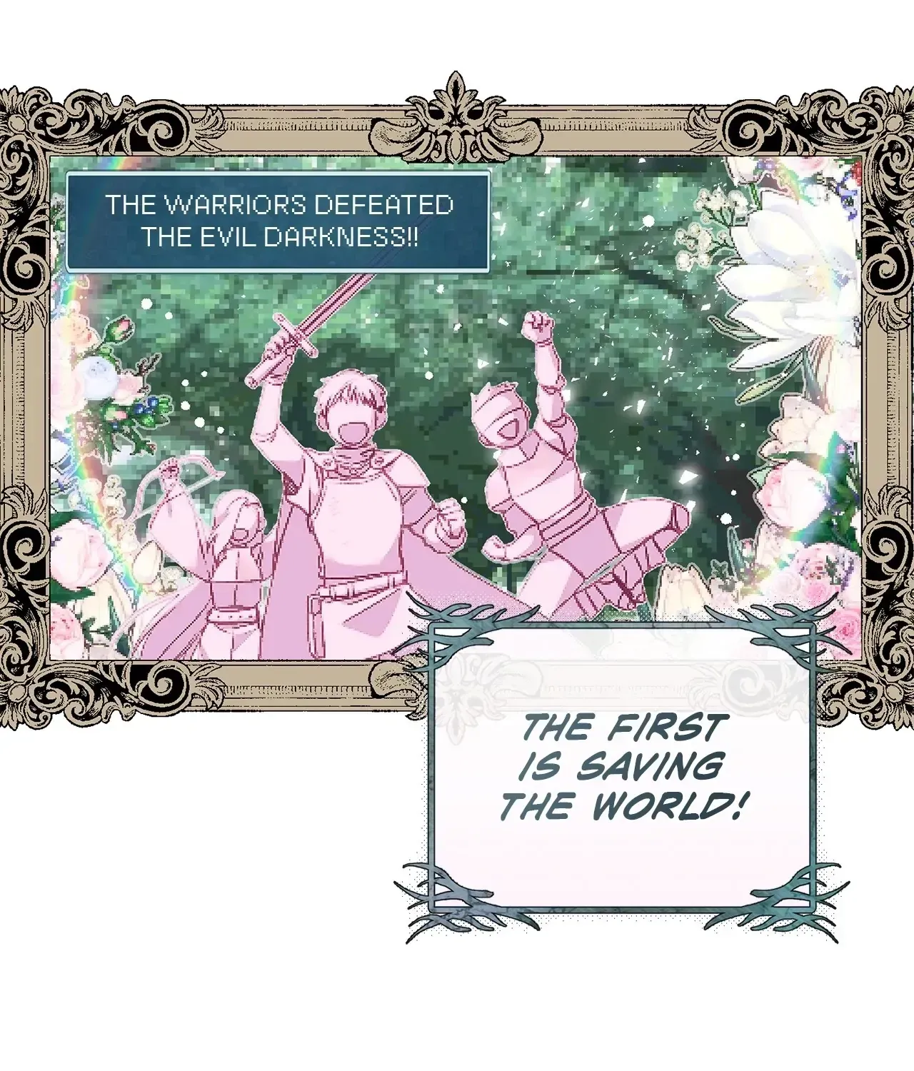 Is this Your First Death Metal Siren? Chapter 2 page 30 - 