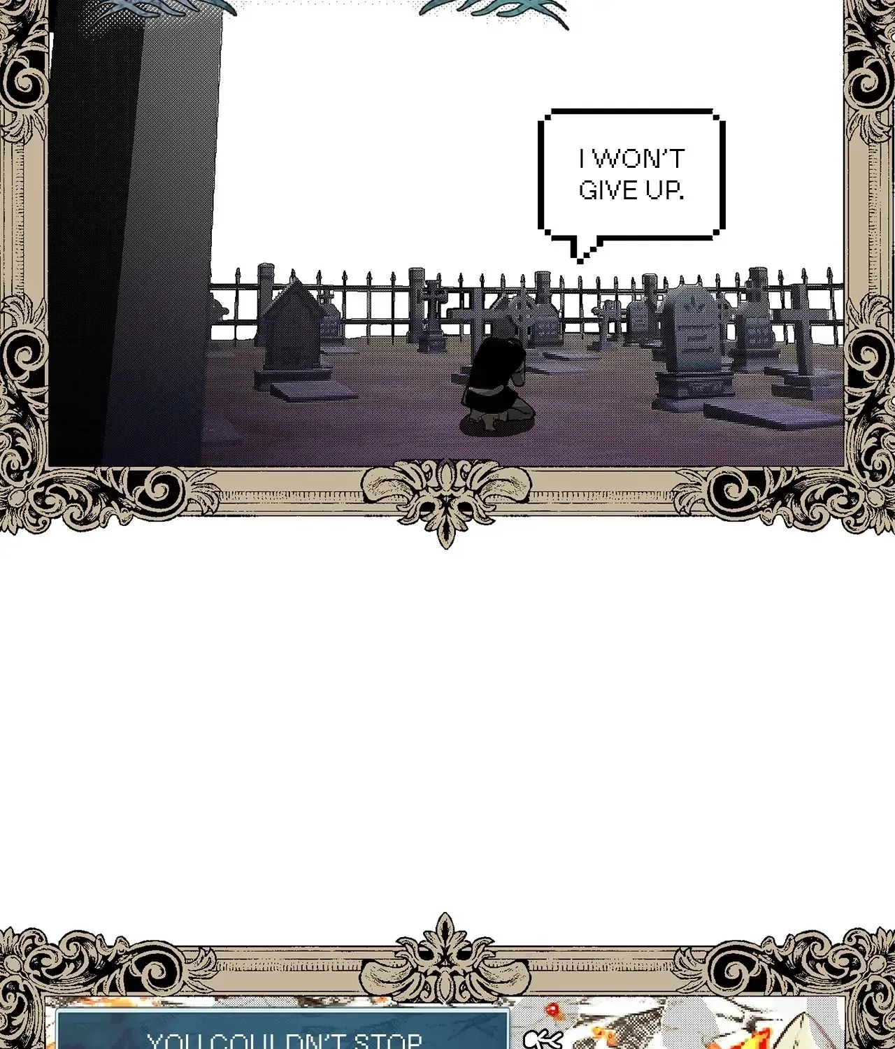 Is this Your First Death Metal Siren? Chapter 2 page 32 - 
