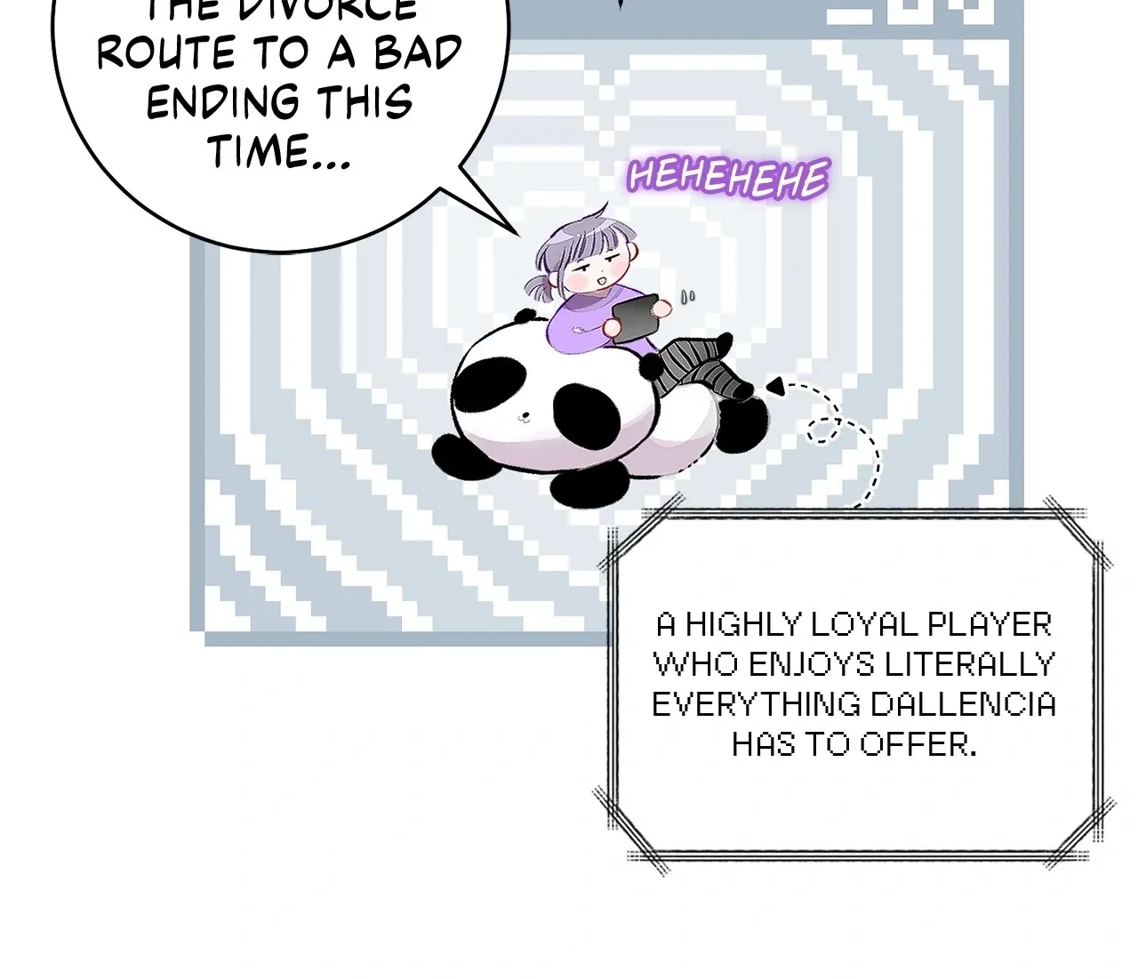 Is this Your First Death Metal Siren? Chapter 2 page 36 - 