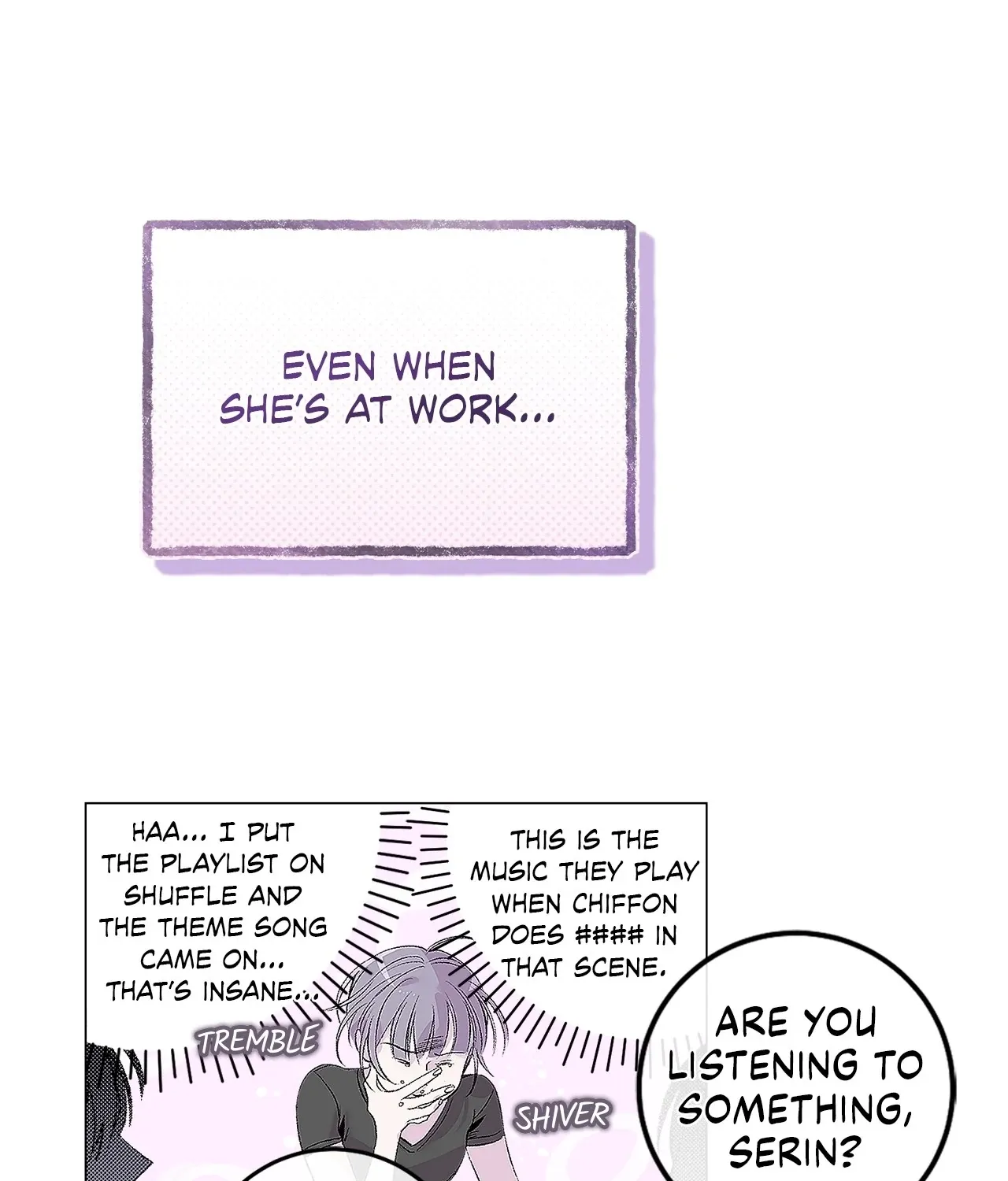 Is this Your First Death Metal Siren? Chapter 2 page 37 - 