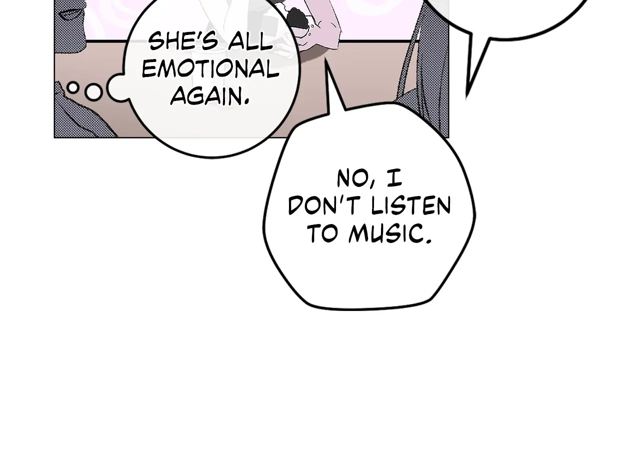 Is this Your First Death Metal Siren? Chapter 2 page 38 - 