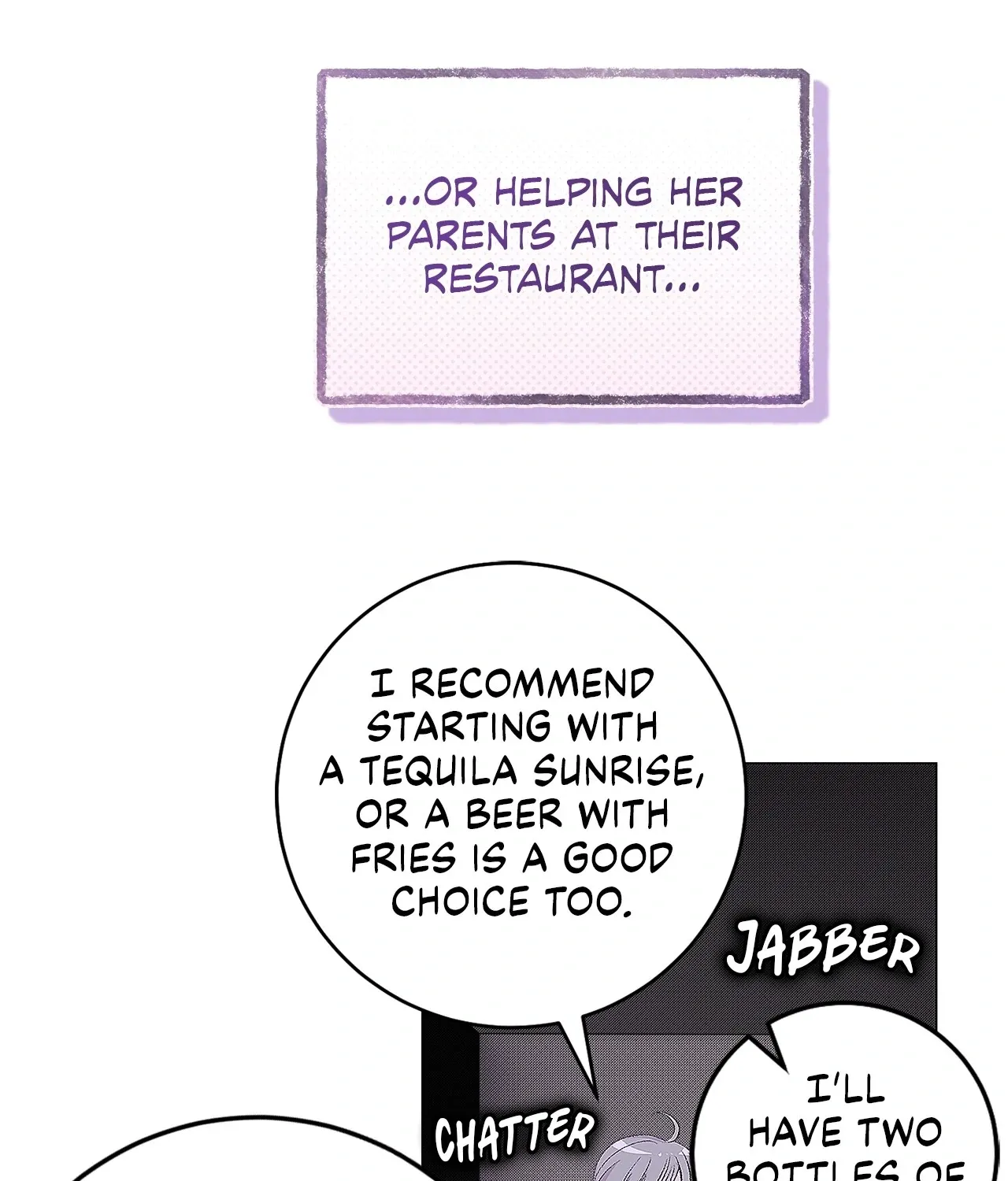 Is this Your First Death Metal Siren? Chapter 2 page 39 - 