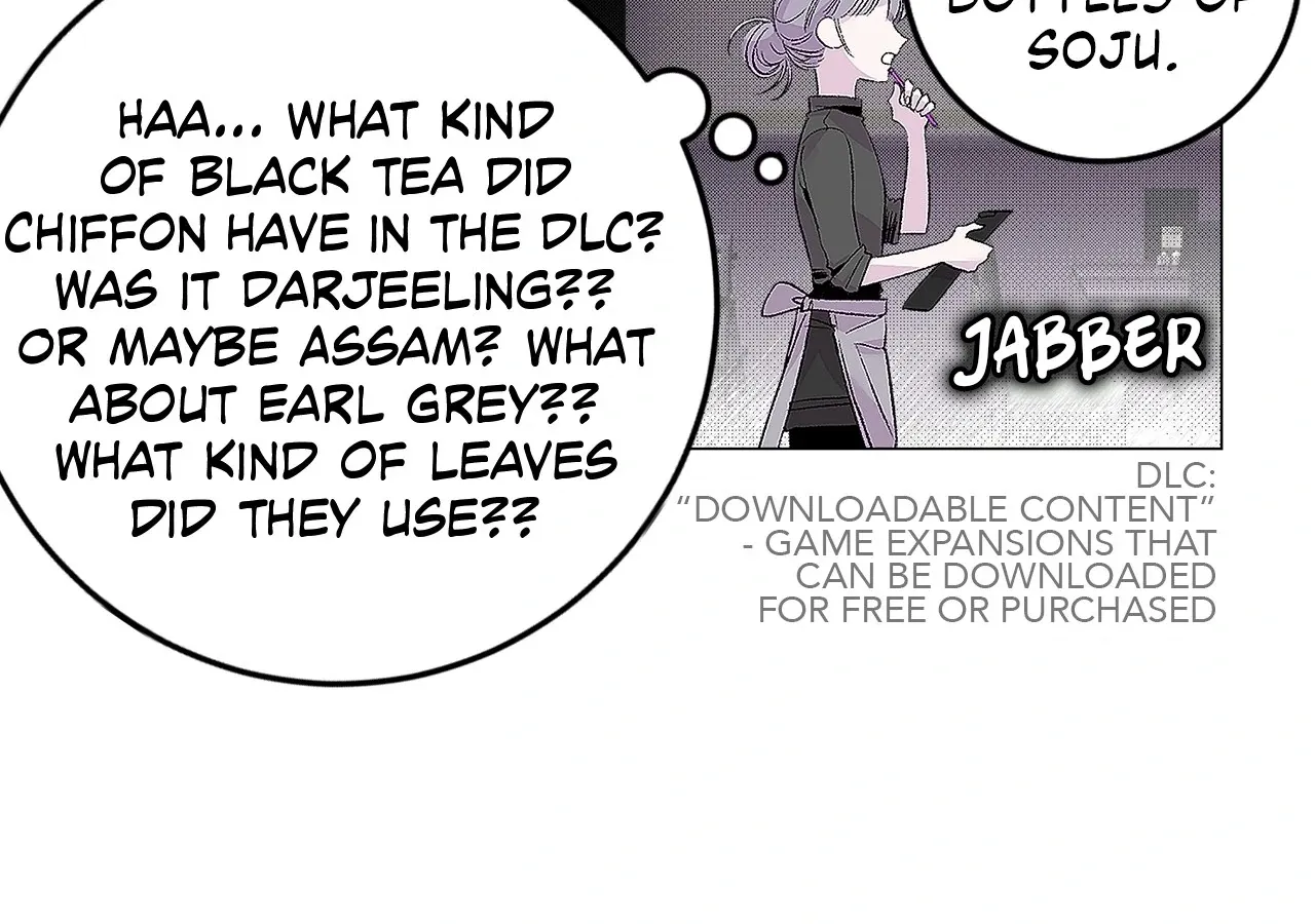 Is this Your First Death Metal Siren? Chapter 2 page 40 - 