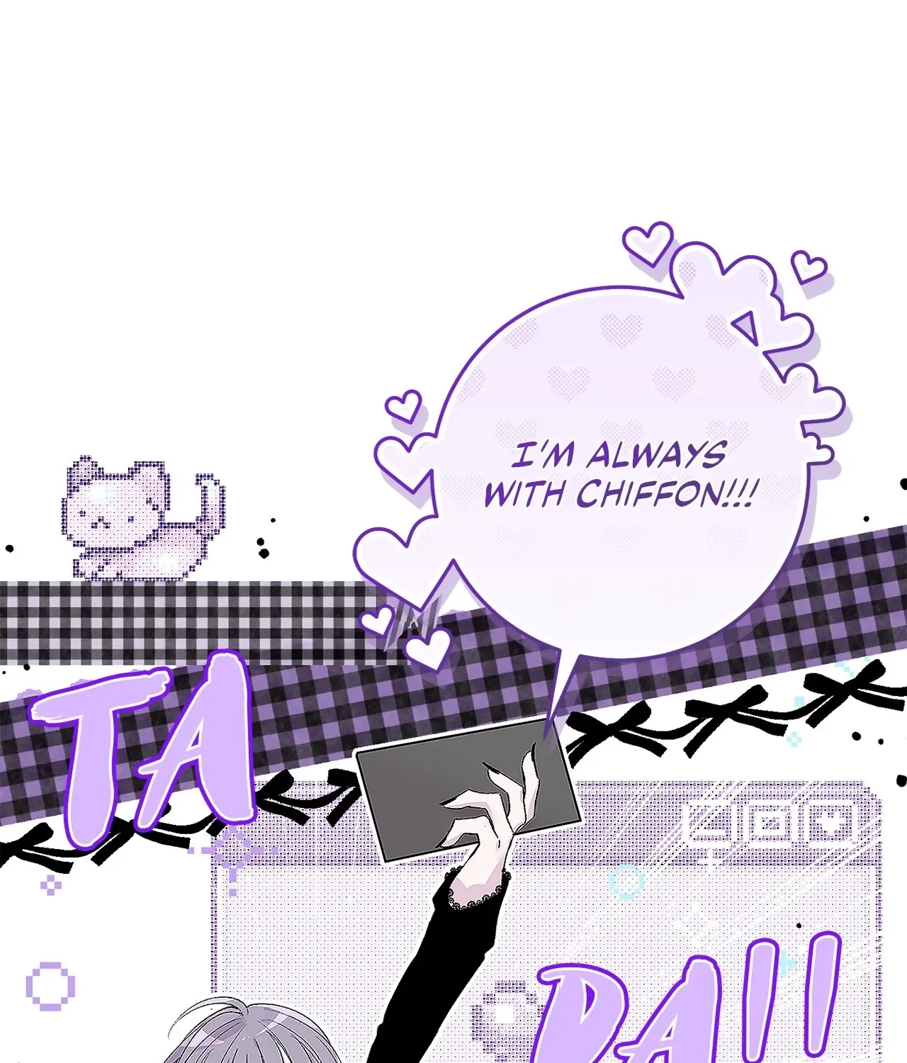 Is this Your First Death Metal Siren? Chapter 2 page 41 - 