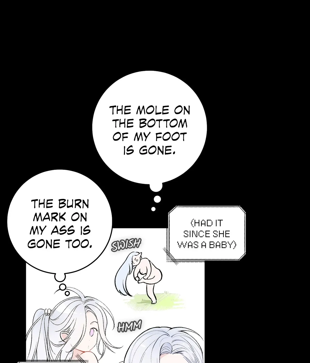 Is this Your First Death Metal Siren? Chapter 2 page 51 - 