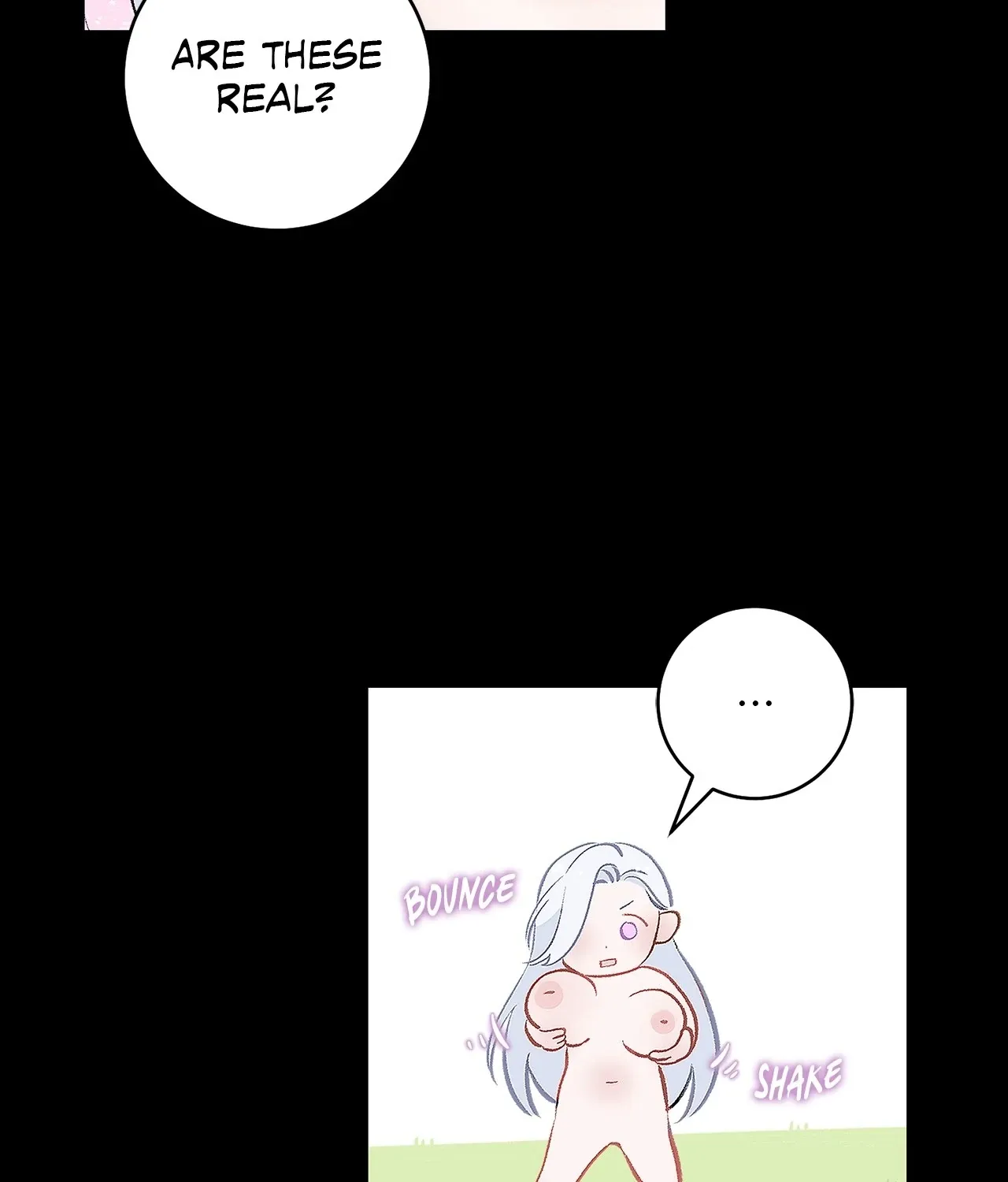 Is this Your First Death Metal Siren? Chapter 2 page 53 - 