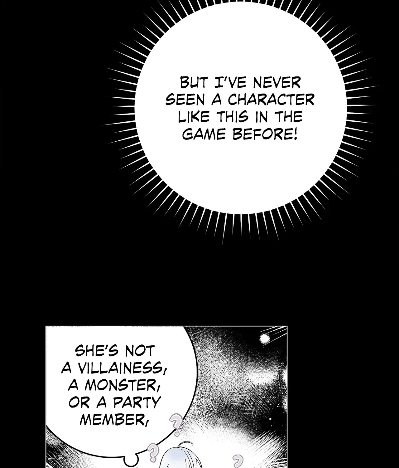 Is this Your First Death Metal Siren? Chapter 2 page 58 - 