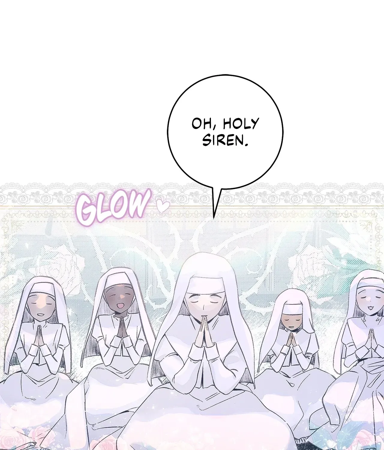 Is this Your First Death Metal Siren? Chapter 2 page 68 - 