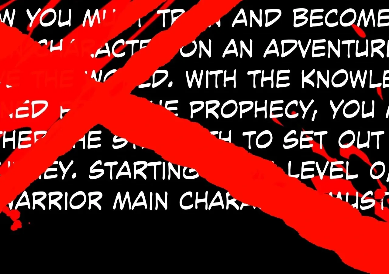 Is this Your First Death Metal Siren? Chapter 2 page 8 - 