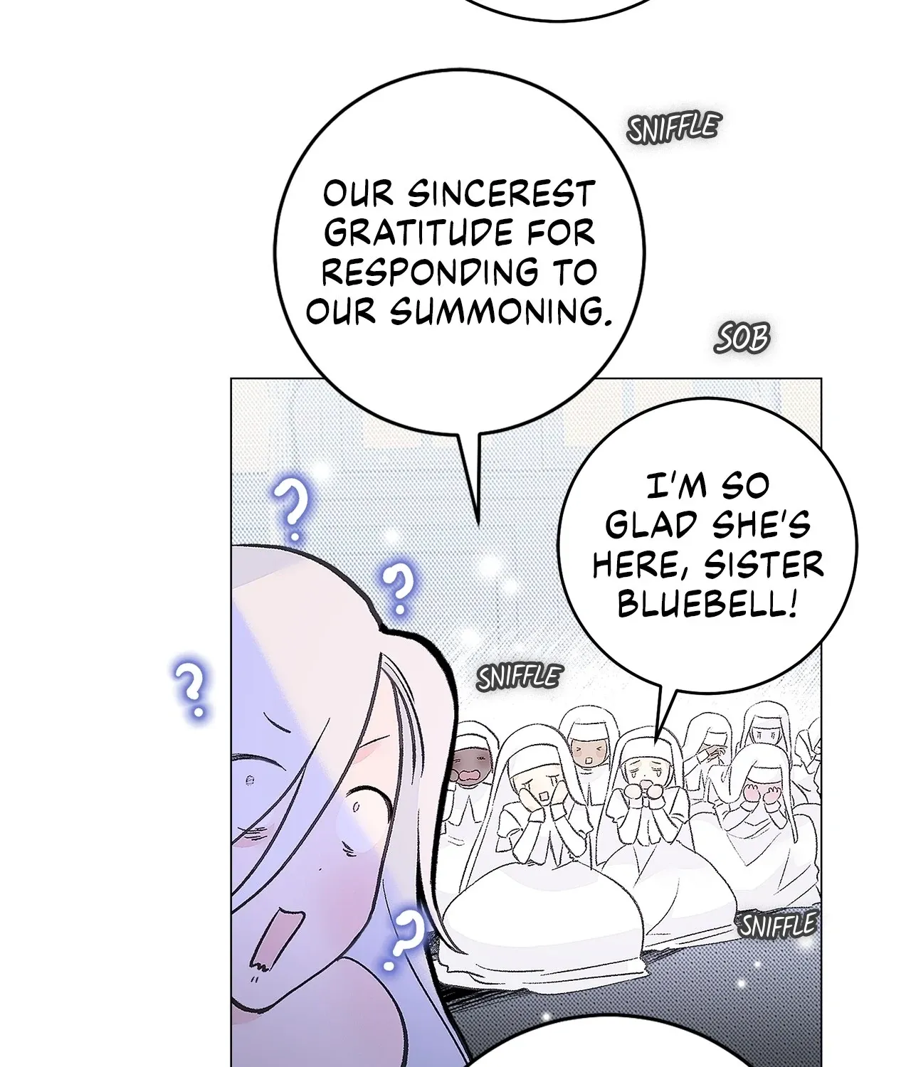 Is this Your First Death Metal Siren? Chapter 2 page 74 - 