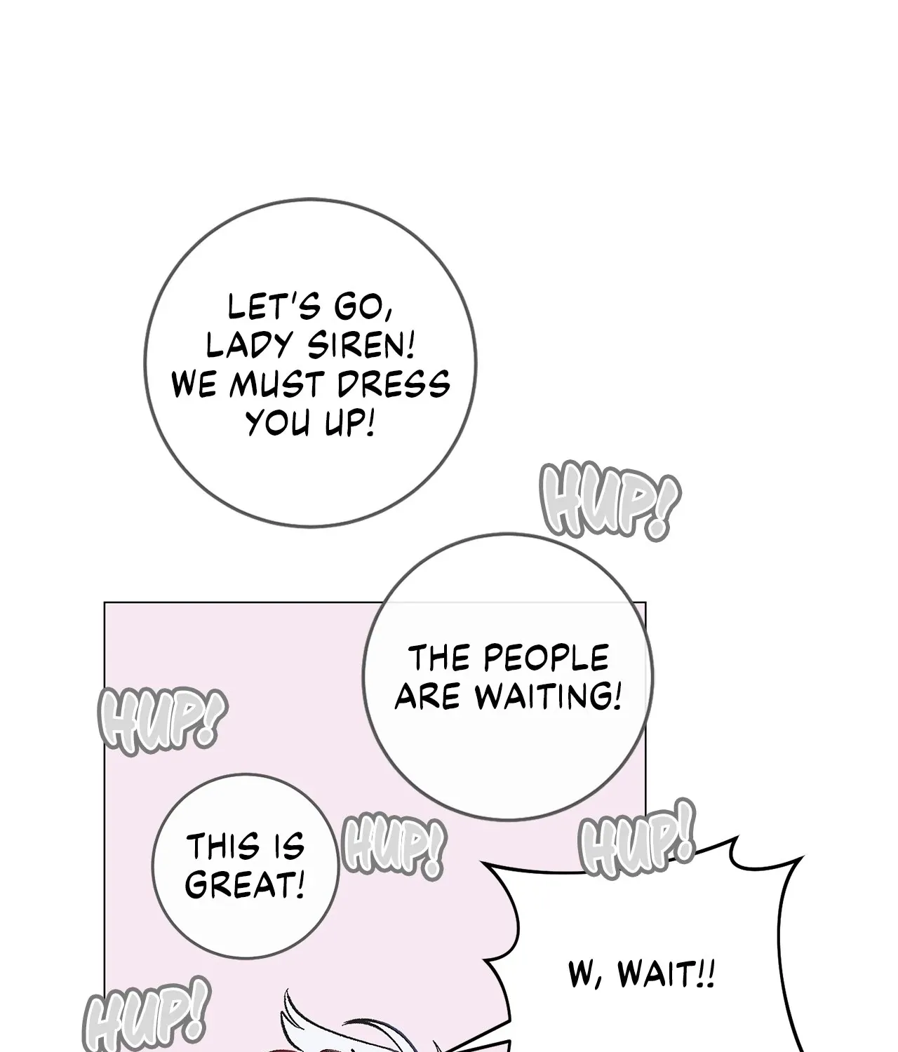 Is this Your First Death Metal Siren? Chapter 2 page 76 - 