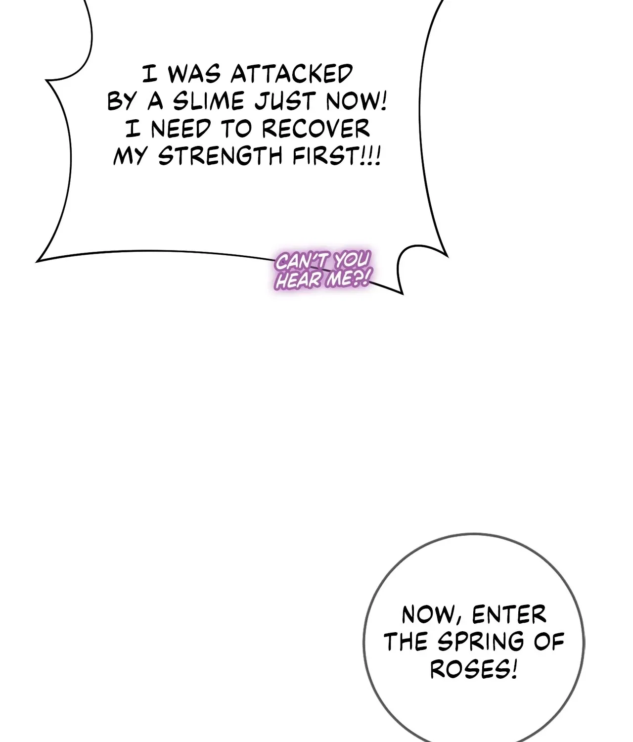 Is this Your First Death Metal Siren? Chapter 2 page 78 - 