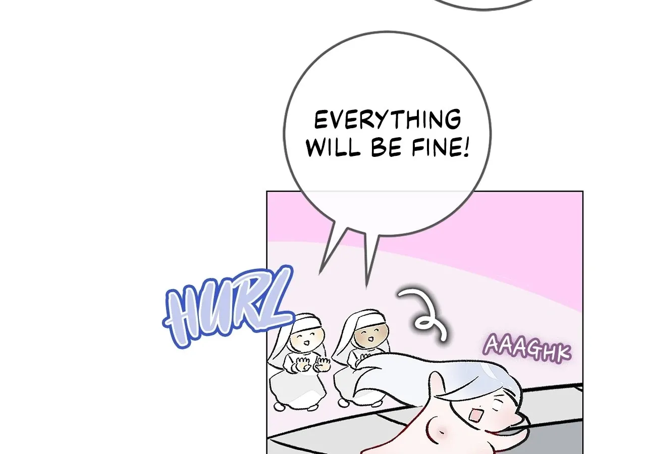 Is this Your First Death Metal Siren? Chapter 2 page 79 - 