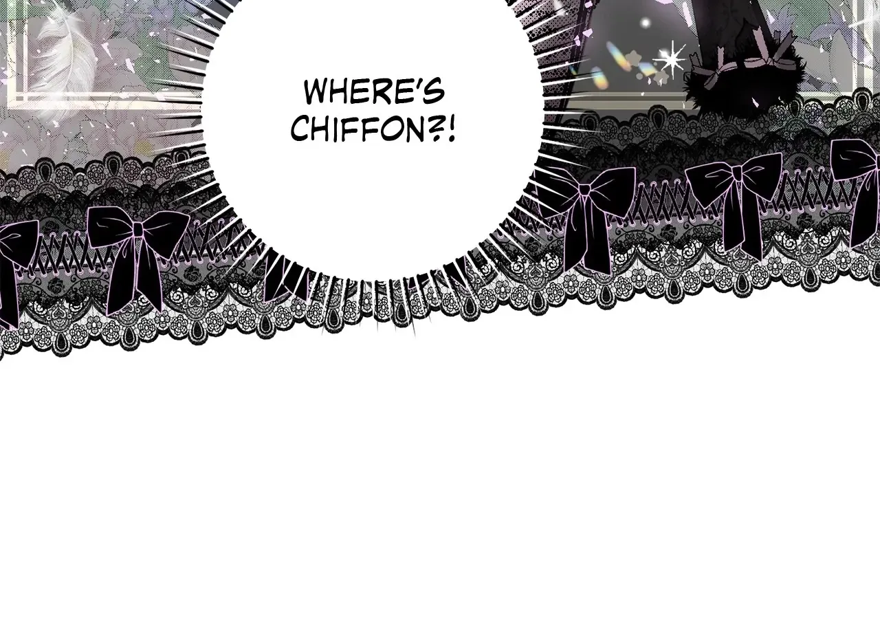 Is this Your First Death Metal Siren? Chapter 2 page 85 - 