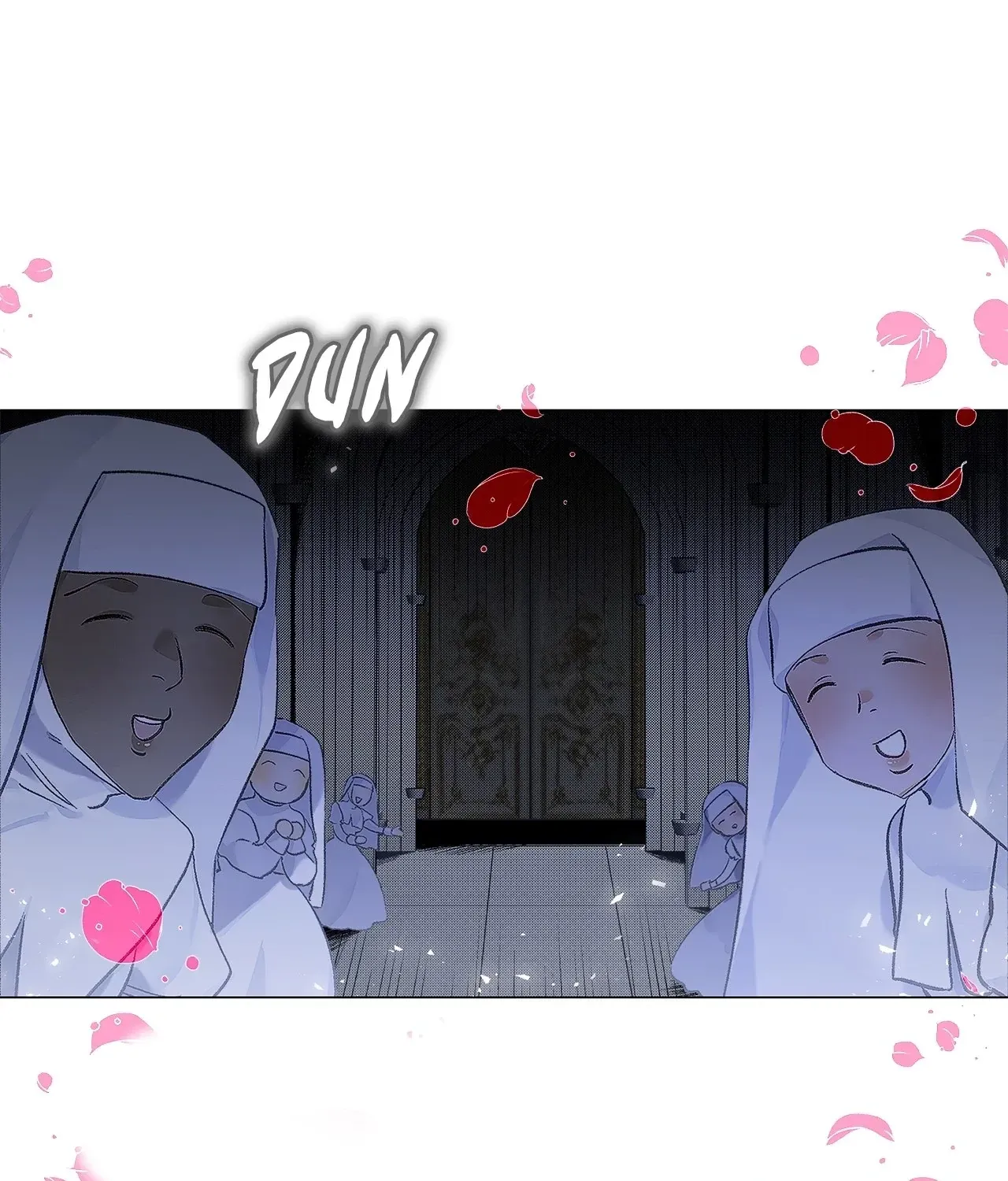 Is this Your First Death Metal Siren? Chapter 2 page 88 - 