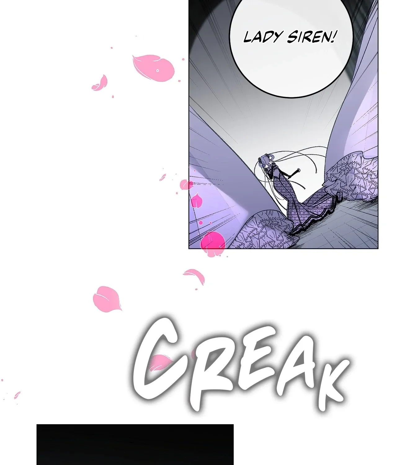 Is this Your First Death Metal Siren? Chapter 2 page 90 - 
