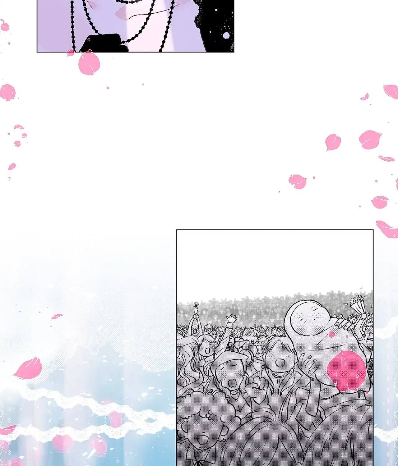 Is this Your First Death Metal Siren? Chapter 2 page 92 - 